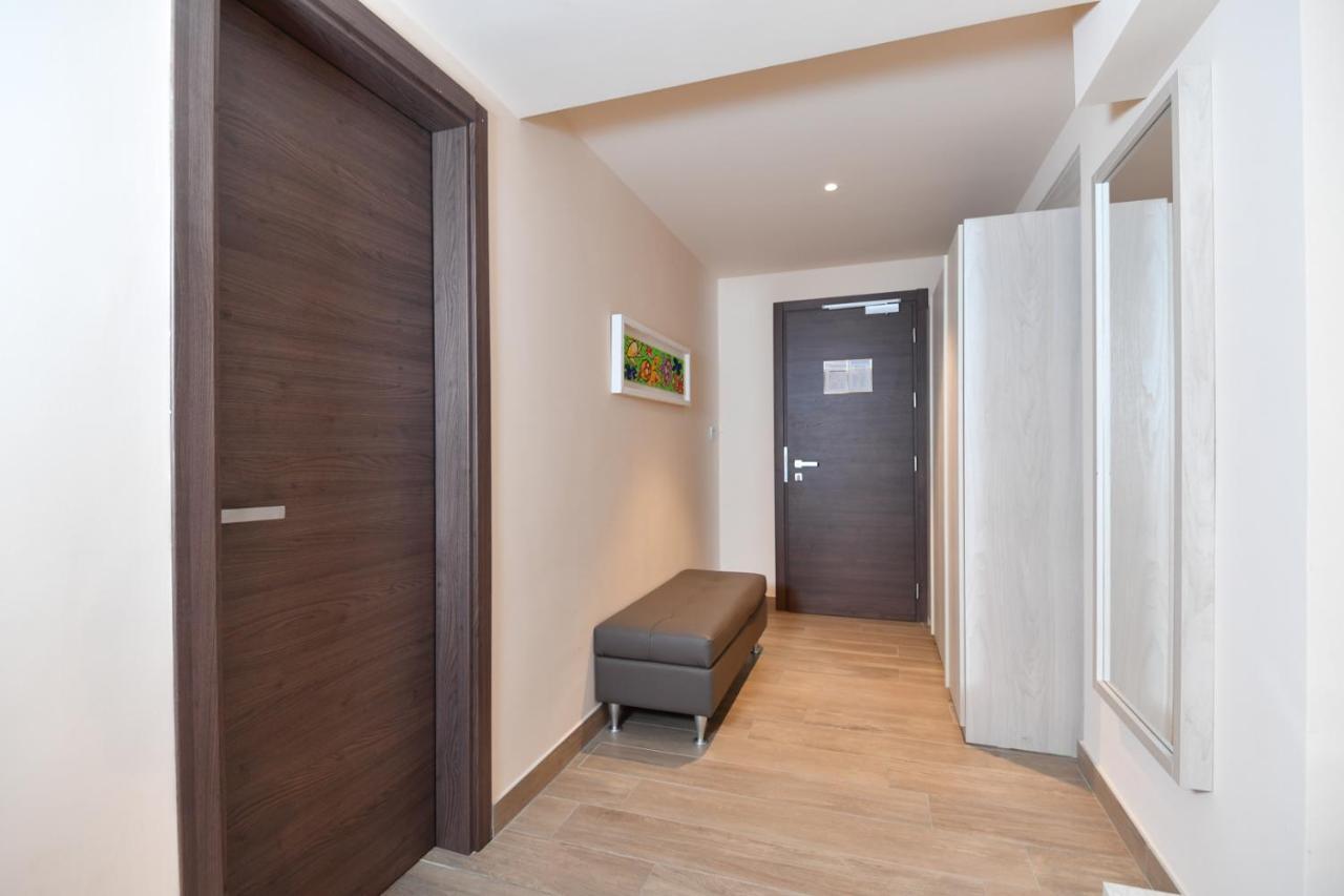 Bhotel Lagonegro Bagian luar foto